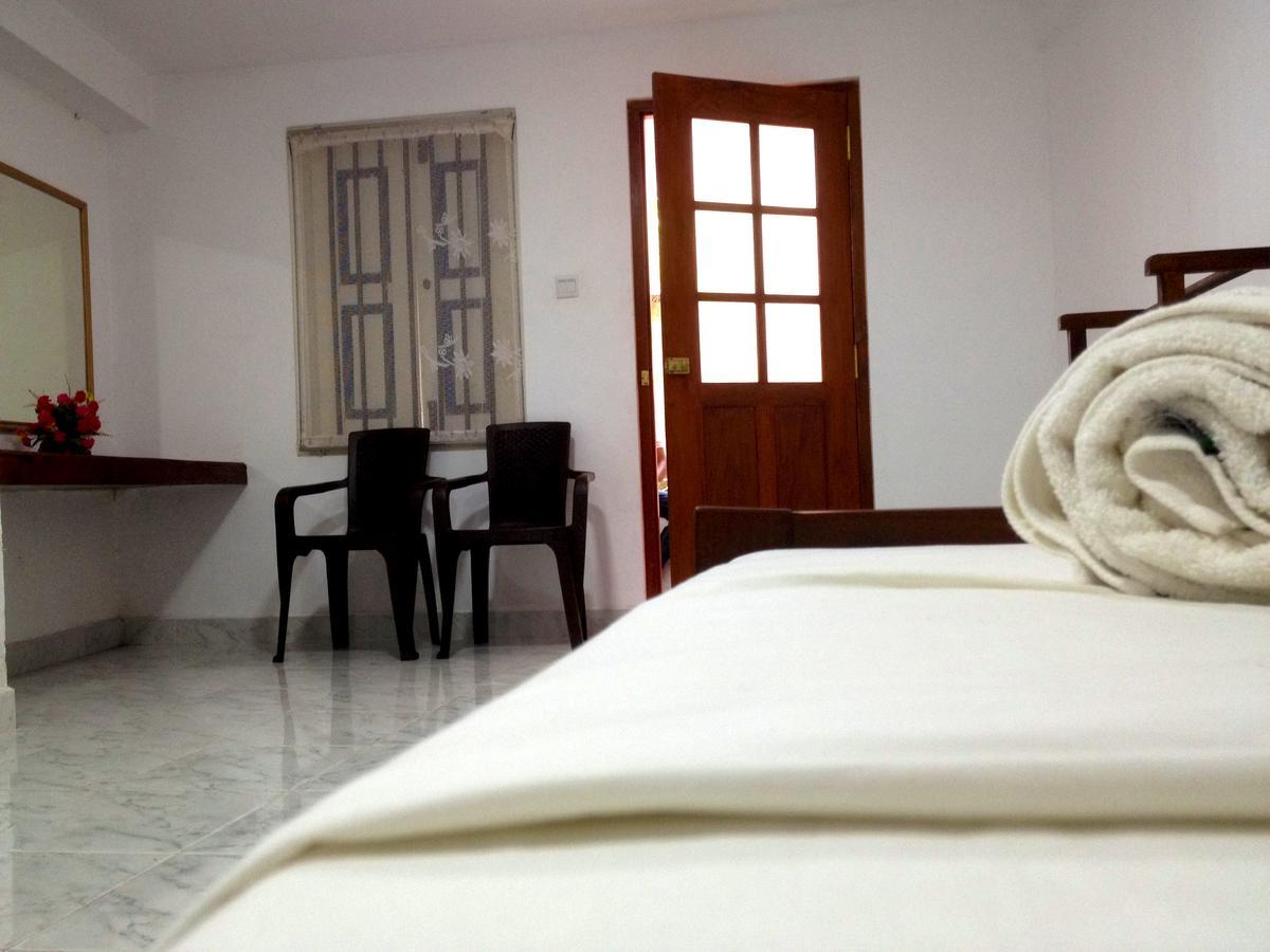 New Shangrela Beach Resort Ambalangoda  Exterior foto