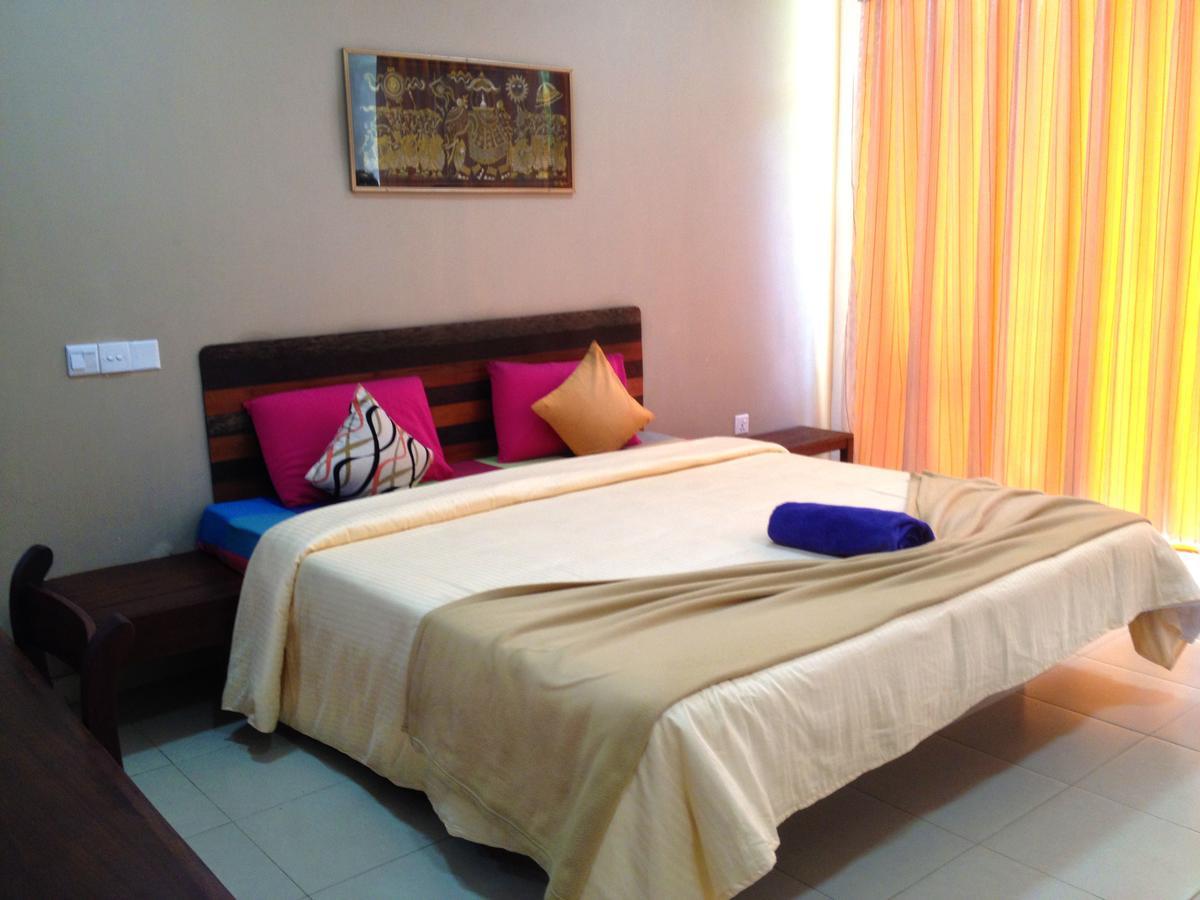 New Shangrela Beach Resort Ambalangoda  Exterior foto