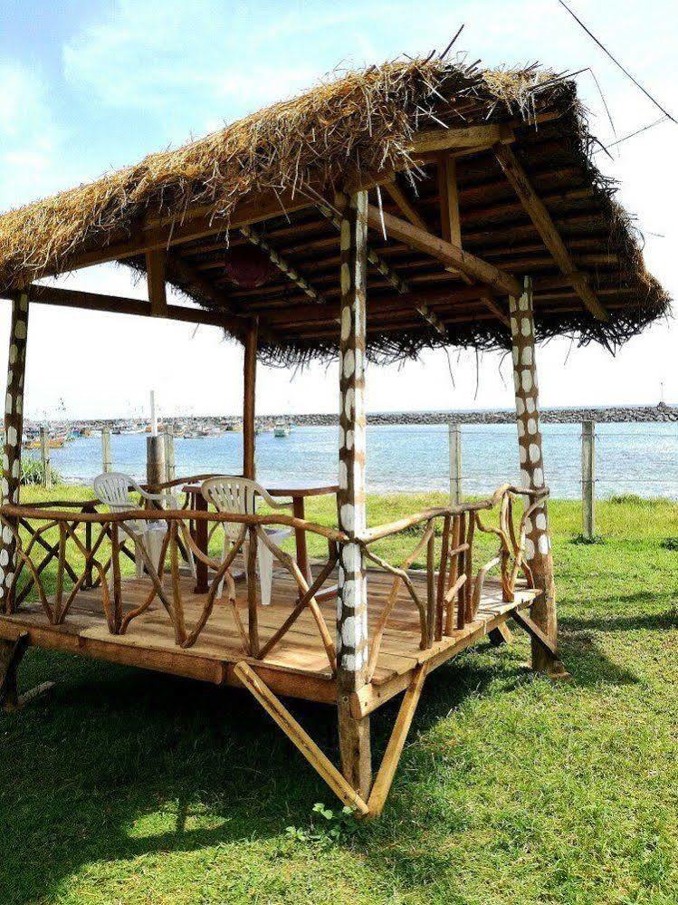 New Shangrela Beach Resort Ambalangoda  Exterior foto